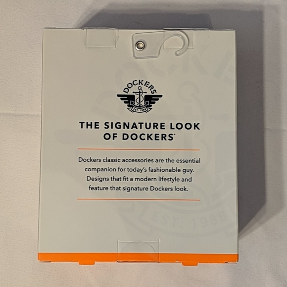 Dockers Handkerchiefs - Picture 2 of 3